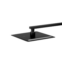 Rosina Square Short Twin Shower